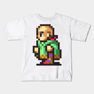 Josef Sprite Kids T-Shirt